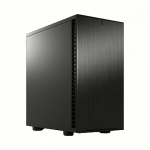 Fractal Design Define 7 Mini, Black, Solid FD-C-DEF7M-01