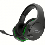 HyperX CloudX Stinger Core, Xbox, Black/Green 4P5J0AA