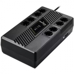 Tecnoware ERA PLUS STRIP 1000 TOGETHER ON, 1000VA 700W FGCERAPLS1002SCH