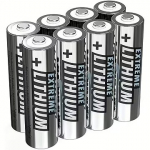 Ansmann AA, x8 1512-0012