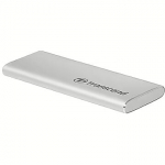 Transcend ESD260C, 1TB, Silver TS1TESD260C