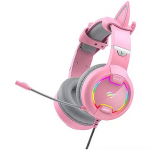Havit H2233D, Pink + Ear Charm H2233d-pink