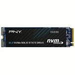 PNY Technologies CS2230, 1TB, M.2 Gen3 x4 M280CS2230-1TB-RB