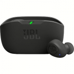 JBL Wave Buds, Black JBLWBUDSBLK