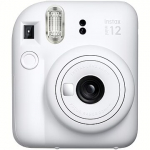 Fujifilm Instax mini 12, Caly White 4547410489095