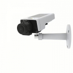 Axis M1135 MK II, 1080p Full HD, 2MP, Machine Learning PU, Object Analytics, White 02483-001
