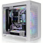 Thermaltake CTE C750 TG ARGB Snow White | PC-Geh&auml;use CA-1X6-00F6WN-01