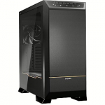 Be Quiet Dark Base Pro 901, Tempered Glass, Black BGW50