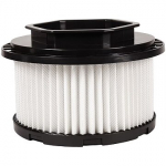 Einhell pleated filter AV (for ash vacuum cleaner TC-AV 1718 D, TC-AV 1720 DW) 2351311