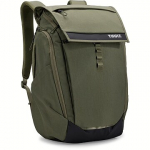Thule Paramount laptop backpack 27L, 16", Green PARABP-3216 GREEN