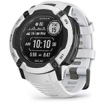 Garmin Instinct 2X Solar, Whitestone 010-02805-04