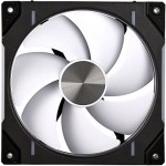 Phanteks D30-140 D-RGB Regular, Black PH-F140D30_DRGB_PWM_BK01