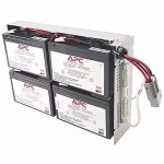 APC RBC23 Replacement Battery Cartridge  RBC23