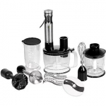 Lafe Multi-Functional Hand blende, BZL001, Black BZL001