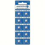 everActive G3 LR736/LR41, x10 EVAG3