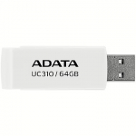 ADATA UC310, 64GB, White UC310-64G-RWH