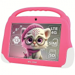 Blow Kids TAB 10, 4GB/64GB, Pink Case 79-067#