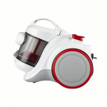 Midea C5 MC01PLWH, White/Red MC01PLWH