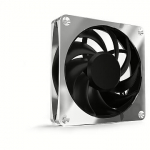 Alphacool Apex Stealth Metall 120mm, Chrome 13818