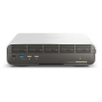 Qnap TBS-H574TX-I5-16G, 5-Bay 5x E1.S TBS-H574TX-I5-16G
