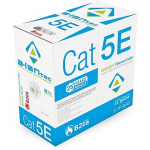 Alantec CAT 5e, U/UTP, 305m, Gray KIU5LSOH305B
