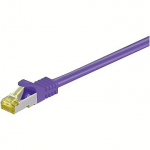 Goobay CAT 6A, S/FTP (PiMF), 2m 91609