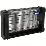 N'OVEEN Lampa owadob&oacute;jcza NOVEEN IKN20 Black IKN-20BLAC