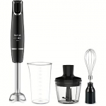 Tefal InfintyForce HB943838, Black HB943838