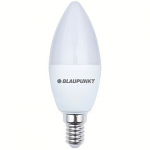 Blaupunkt LED lamp E14 595lm 7W 4000K BLAUPUNKT-E14-7W-NW