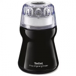 Tefal Tefal, 180 W, black - Coffee grinder GT110838CFG
