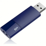 Silicon Power Ultima U05, 8GB, Deep Blue SP008GBUF2U05V1D