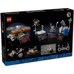 Lego NASA Apollo Lunar Roving Vehicle - LRV 42182