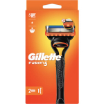 Gillette ProGlide Skuveklis Vīrie&scaron;iem + 2 Skuvekļa Galviņas 80751255