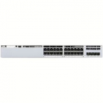 CISCO 9300L 24P 8MGIG NETWORK ADVANTAGE 4X10G C9300L-24UXG-4X-A