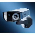 Reolink DUO Series P750, 7680x2160, 16MP, White DUO Series P750 (DUO 3 POE)