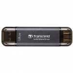 Transcend External SSD|TRANSCEND|ESD310C|128GB|USB-C|USB|3D NAND|TS128GESD310C TS128GESD310C