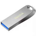Sandisk Ultra Luxe, 1TB, Silver SDCZ74-1T00-G46