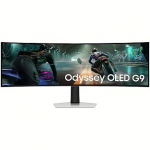 Samsung Odyssey G9 G91SD LS49DG910SUXEN, 49" LS49DG910SUXEN