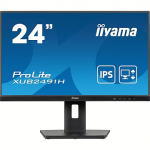 Iiyama XUB2491H-B1, 24" XUB2491H-B1