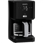 Krups Smart'n Light, Black KM6008