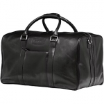 dbramante1928 Aalborg weekender bag, Black WKAAGTBL1021