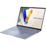 Asus Vivobook S14 OLED S5406SA-QD005W - Ultra 7-256V | 14" | 3K | 16GB | 512GB | Win11H | AI | Niebieski 90NB15R2-M005C0