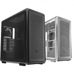 Cooler Master MasterFrame 600, Tempered Glass, Black MF600-KGNN-S00