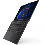 Lenovo ThinkPad X13 Gen 6 13.3 WUXGA ULT5-225U/32GB/512GB/Intel Graphics/WIN11 Pro/ENG kbd/LTE Upgradable/3Y Warranty | 21RK00AGMH
