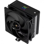 Thermalright Assassin X 120 R Digital, Black Assassin X 120 R Digital Black