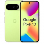 Google Pixel 10, 12GB/128GB, Lemongrass 840353926929
