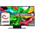 LG 43QNED86A3C, 43" 43QNED86A3C