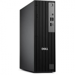 Dell Pro Slim QCS1255, Ryzen 5 8600G, 16GB, 512GB, Windows 11 Pro BTO516_QCS1255_EMEA