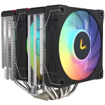 Valkyrie Vind 125 DL, Black VK-AIRDL125B