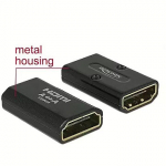 Delock HDMI F to HDMI F 65659